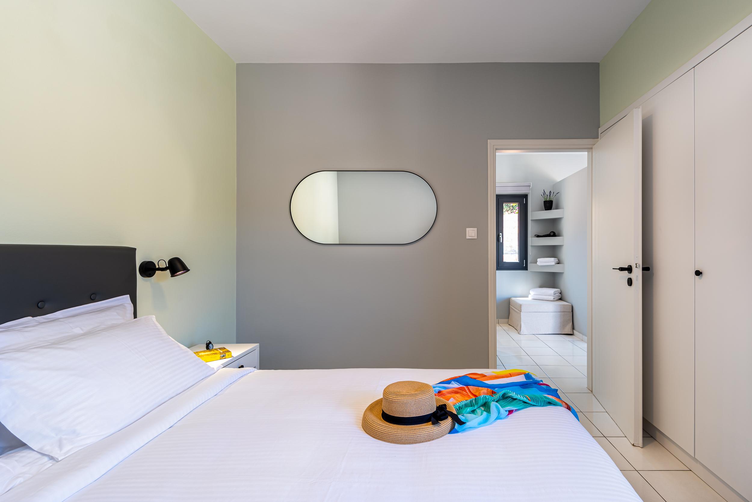 Minois Boutique Hotel (Adults Only) Stalida Exterior foto
